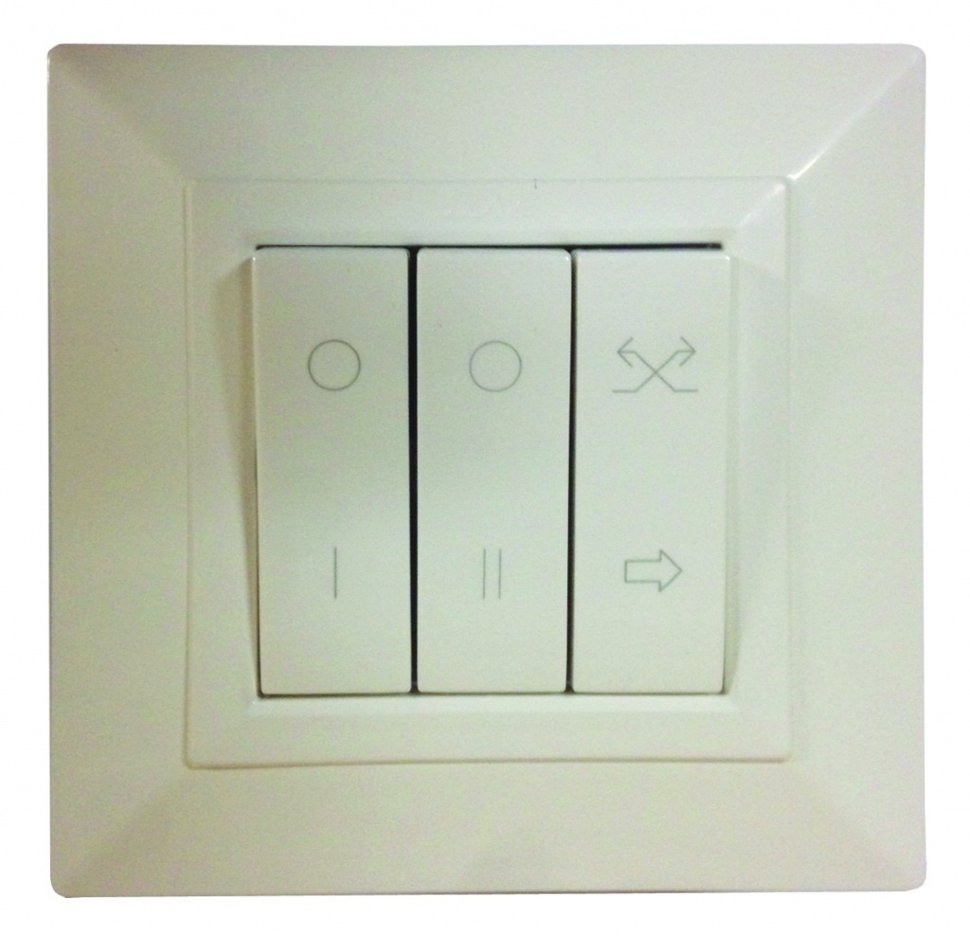 RX 150 RLS ДЕЦЕНТРАЛИЗОВАННАЯ ПРИТОЧНО-ВЫТЯЖНАЯ УСТАНОВКА С РЕГЕНЕРАЦИЕЙ ТЕПЛА И ВЛАГИ