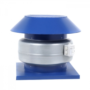 Крышный приточный вентилятор Ванвент ВКВ-К 315 КП