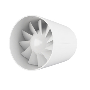 Вентилятор канальный Zernberg Almaz 125