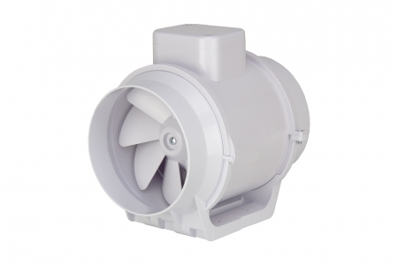 Канальный вентилятор ARIUS ECOnom 125 LL (17002ARI)